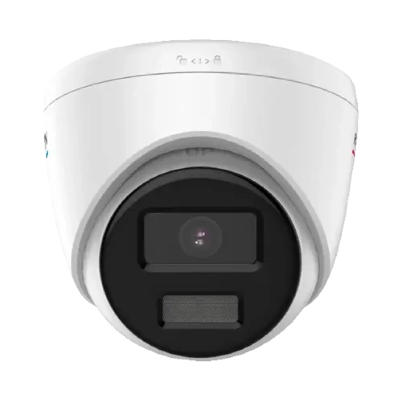Hikvision DS-2CD1327G2H-LIU 2MP Audio Dome Camera